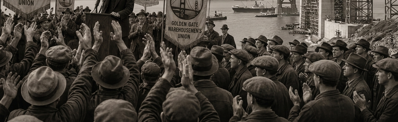 crowd-dockworkers-1933